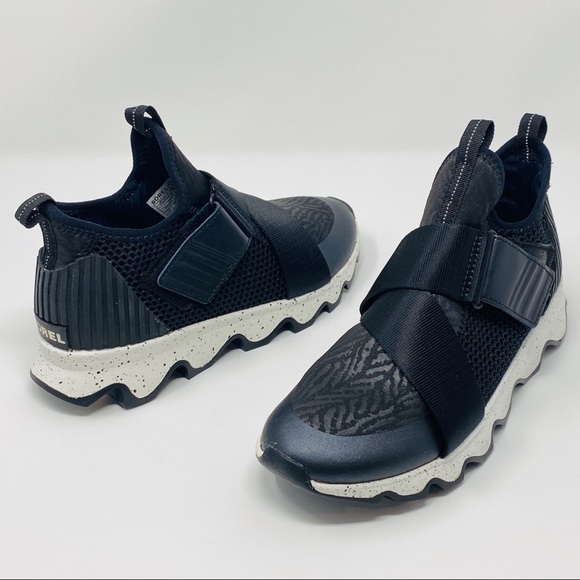 Sorel Sneakers Kinetic Walking Hiking Shoe NEW 6 - Picture 2 of 8